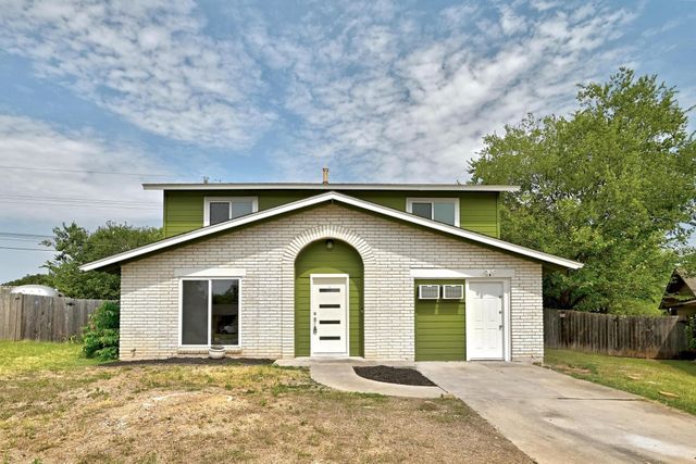 2200 Cadiz CIR, Austin, TX 78741