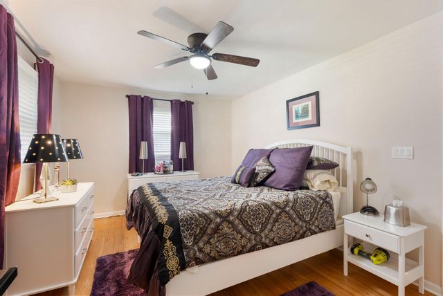 205 MARSHALL DR, Forest Hill, MD 21050