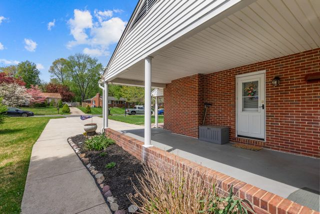 205 MARSHALL DR, Forest Hill, MD 21050