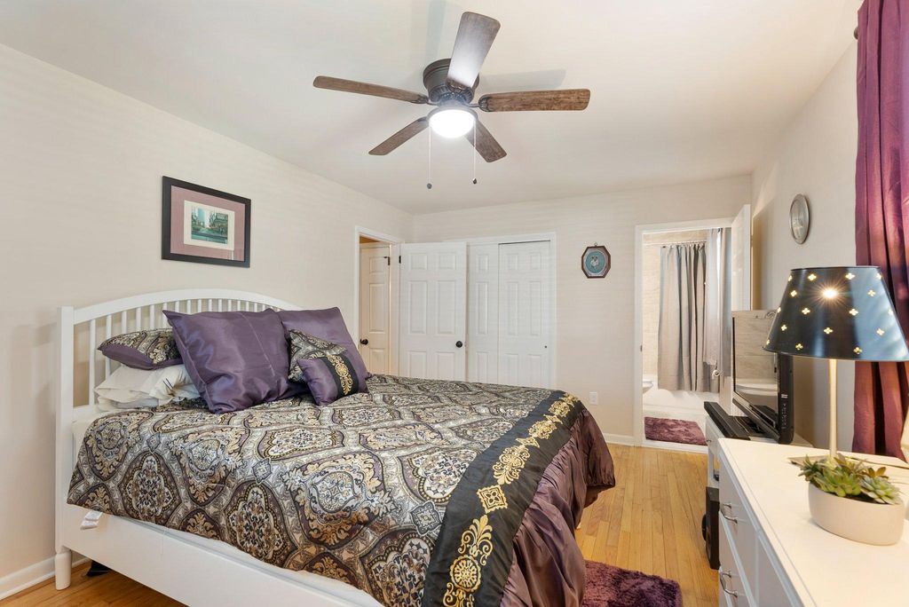 Image 18 of property listing at 205 MARSHALL DR, Forest Hill, MD 21050