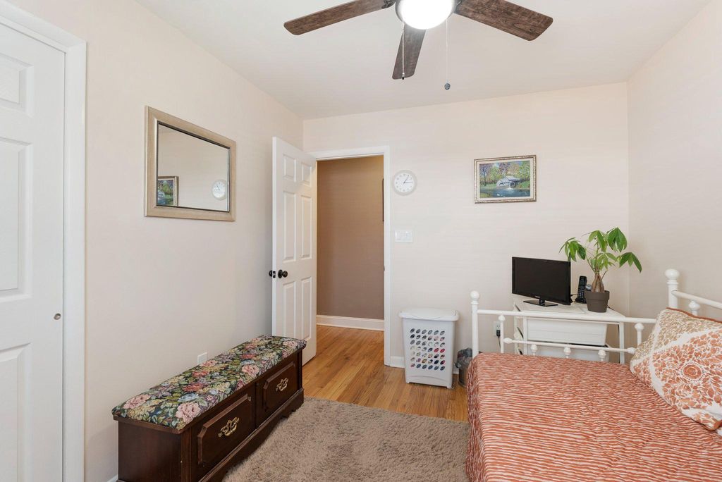 Image 21 of property listing at 205 MARSHALL DR, Forest Hill, MD 21050