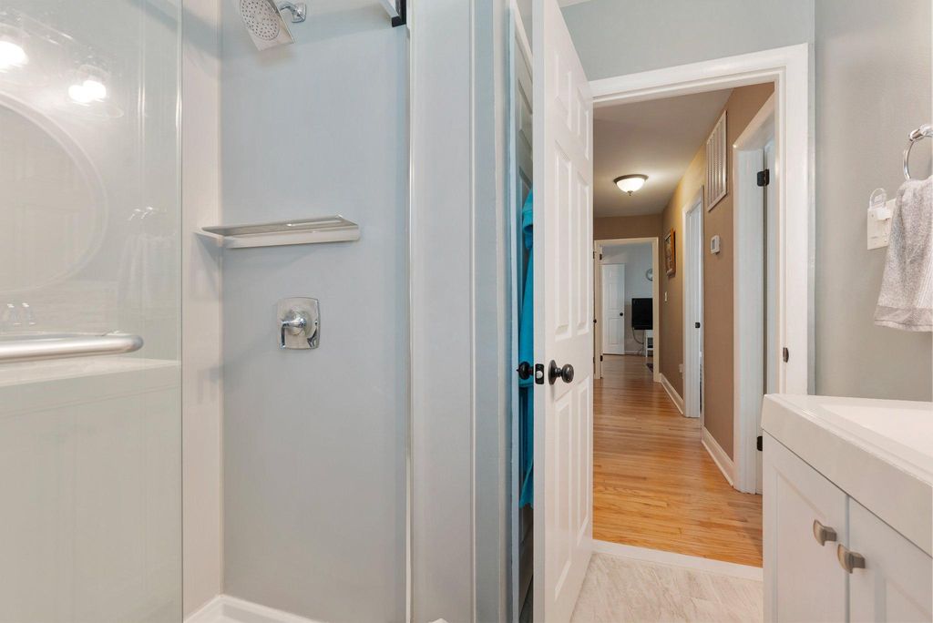 Image 25 of property listing at 205 MARSHALL DR, Forest Hill, MD 21050