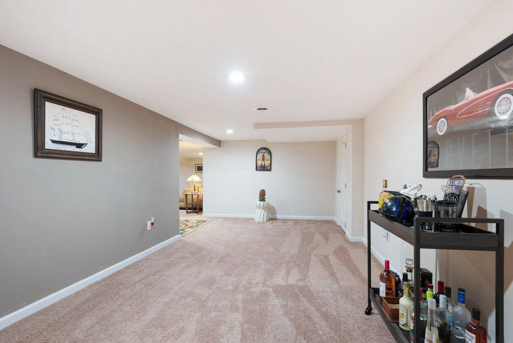 Image 30 of property listing at 205 MARSHALL DR, Forest Hill, MD 21050