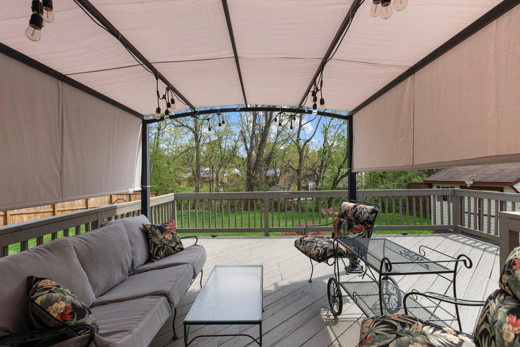 Image 31 of property listing at 205 MARSHALL DR, Forest Hill, MD 21050