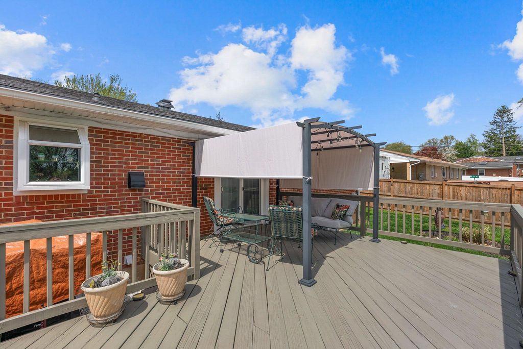 Image 32 of property listing at 205 MARSHALL DR, Forest Hill, MD 21050