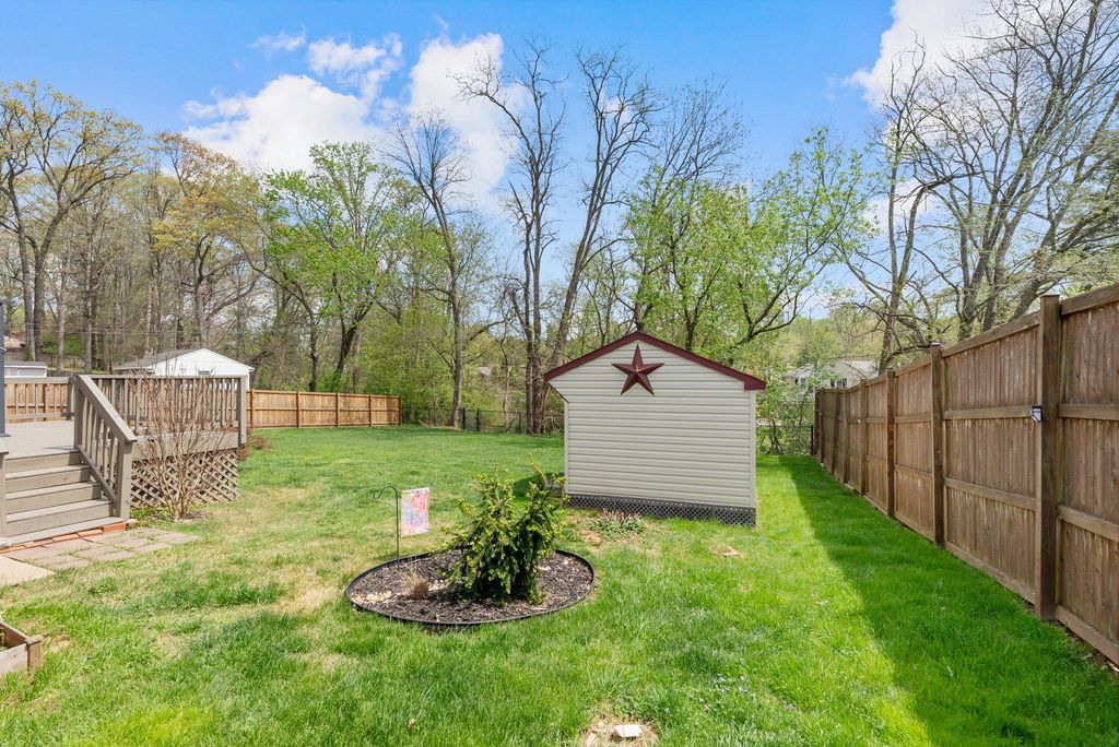 Image 33 of property listing at 205 MARSHALL DR, Forest Hill, MD 21050