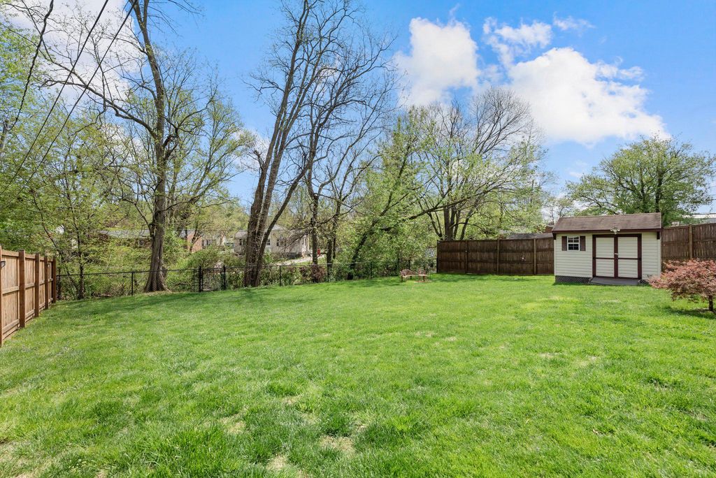 Image 36 of property listing at 205 MARSHALL DR, Forest Hill, MD 21050