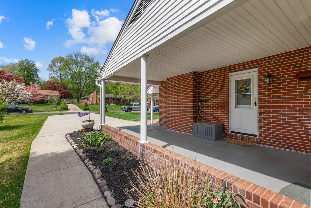 Image 37 of property listing at 205 MARSHALL DR, Forest Hill, MD 21050