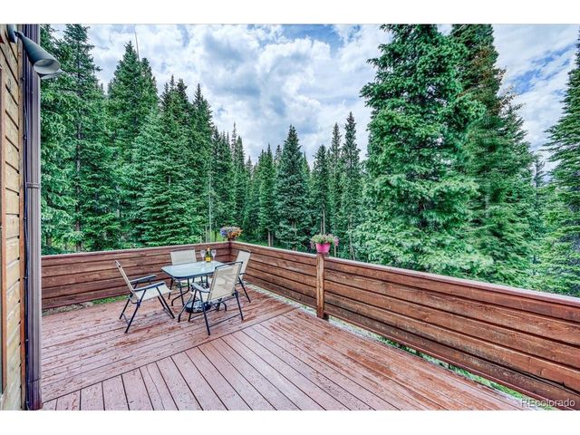 453 CR 672, Breckenridge, CO 80424