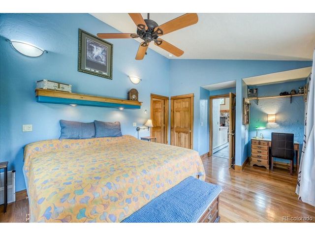 453 CR 672, Breckenridge, CO 80424