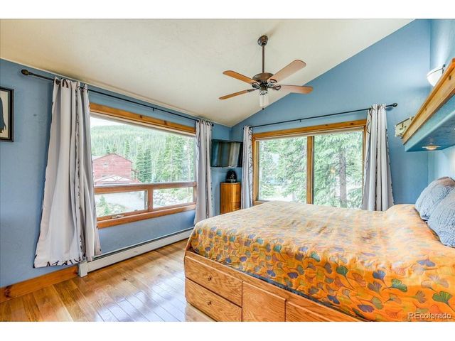 453 CR 672, Breckenridge, CO 80424