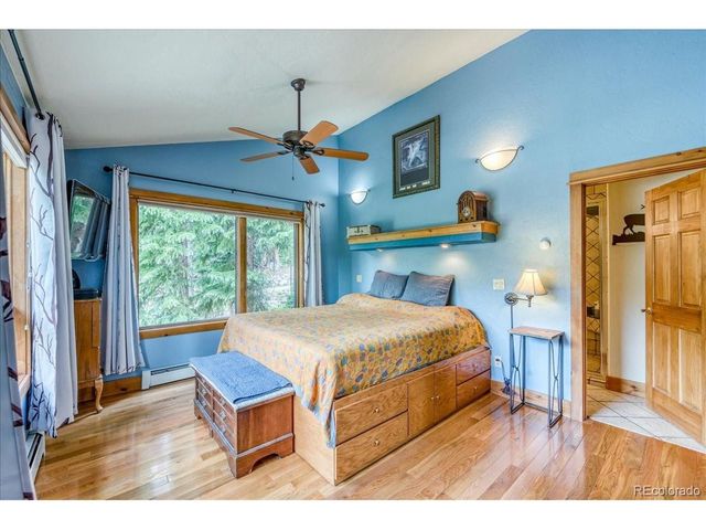 453 CR 672, Breckenridge, CO 80424