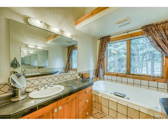 453 CR 672, Breckenridge, CO 80424