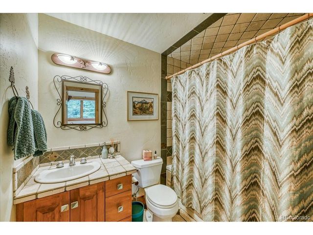 453 CR 672, Breckenridge, CO 80424