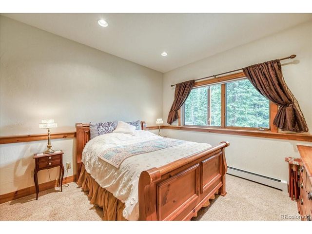 453 CR 672, Breckenridge, CO 80424