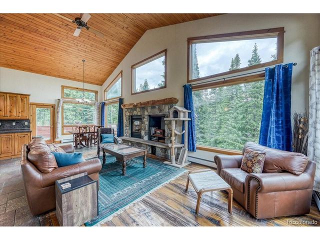 453 CR 672, Breckenridge, CO 80424