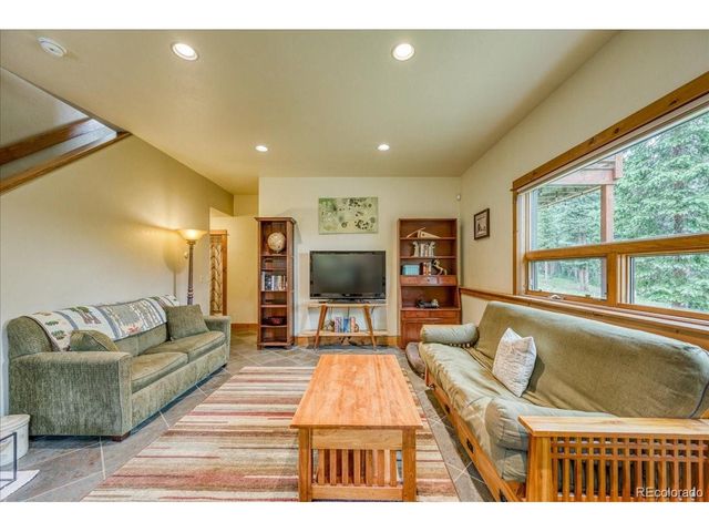 453 CR 672, Breckenridge, CO 80424