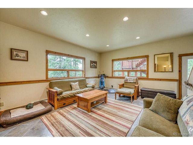 453 CR 672, Breckenridge, CO 80424