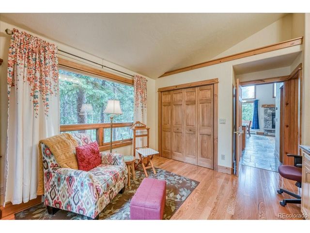 453 CR 672, Breckenridge, CO 80424