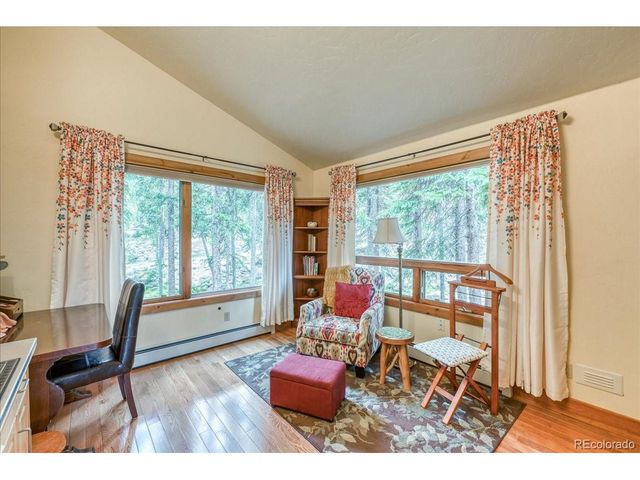 453 CR 672, Breckenridge, CO 80424