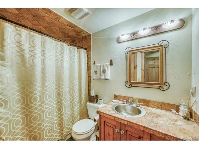 453 CR 672, Breckenridge, CO 80424