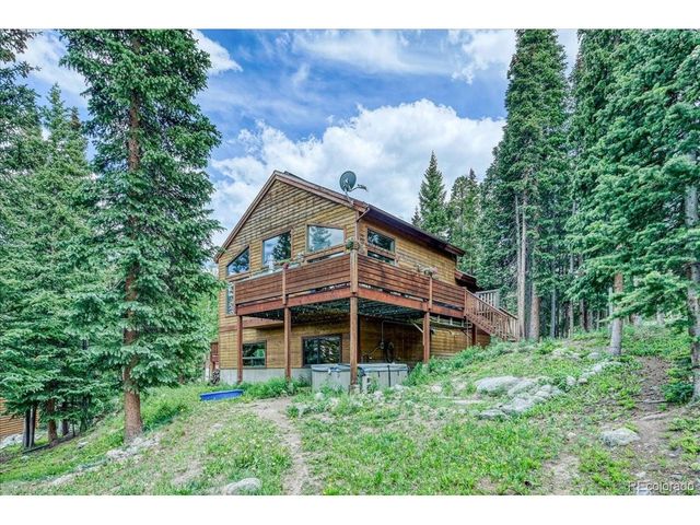 453 CR 672, Breckenridge, CO 80424