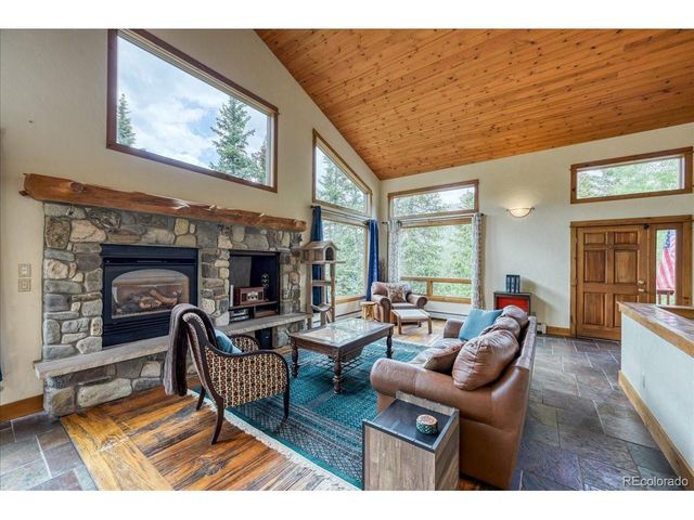 453 CR 672, Breckenridge, CO 80424