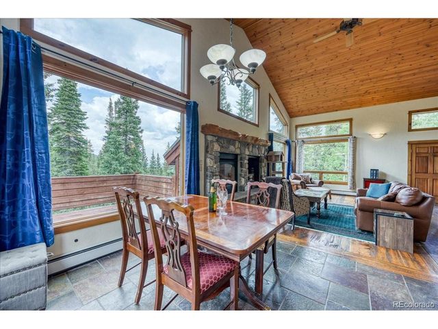 453 CR 672, Breckenridge, CO 80424