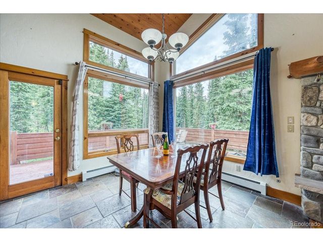 453 CR 672, Breckenridge, CO 80424