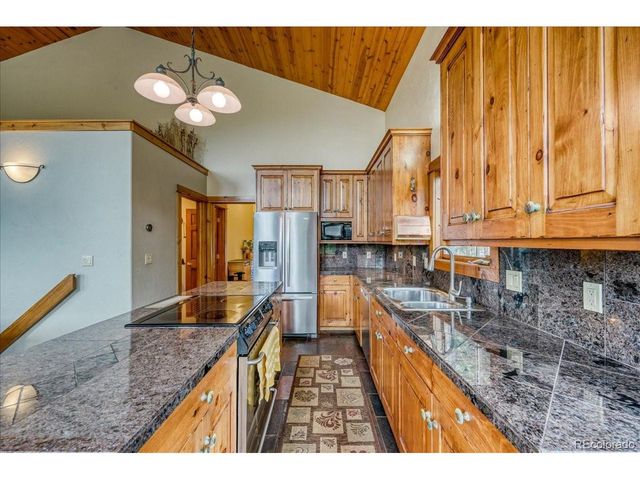 453 CR 672, Breckenridge, CO 80424