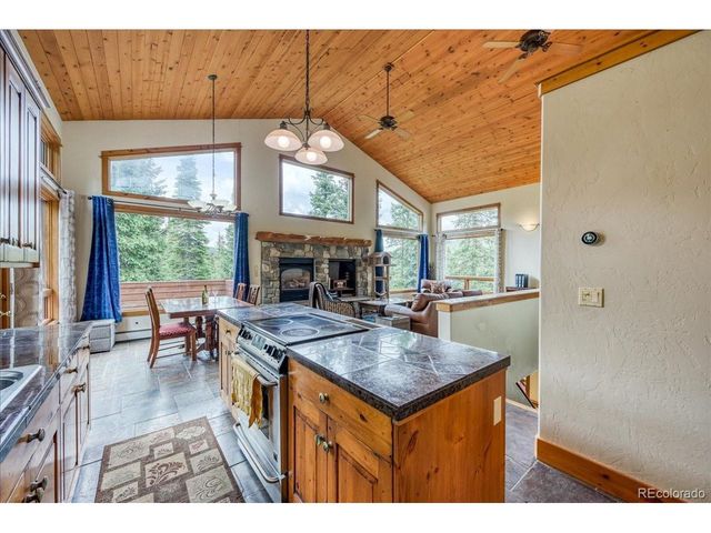 453 CR 672, Breckenridge, CO 80424