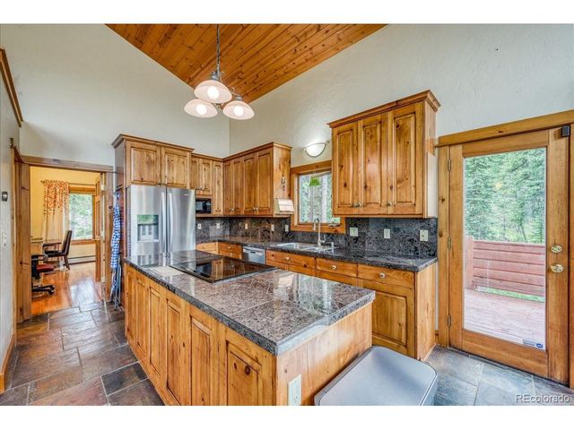 453 CR 672, Breckenridge, CO 80424