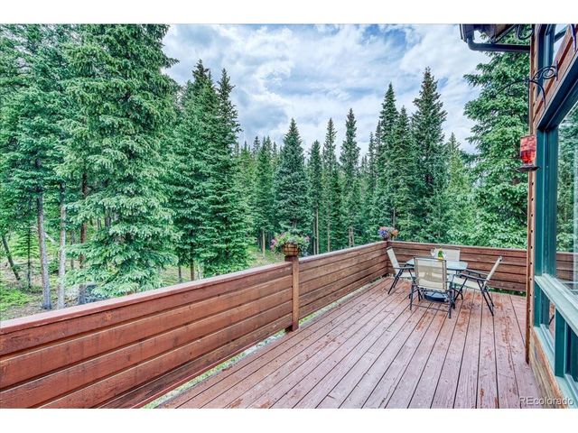 453 CR 672, Breckenridge, CO 80424