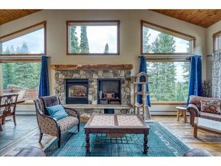 453 CR 672, Breckenridge, CO 80424