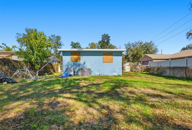 1905 E ANNONA AVENUE, Tampa, FL 33612