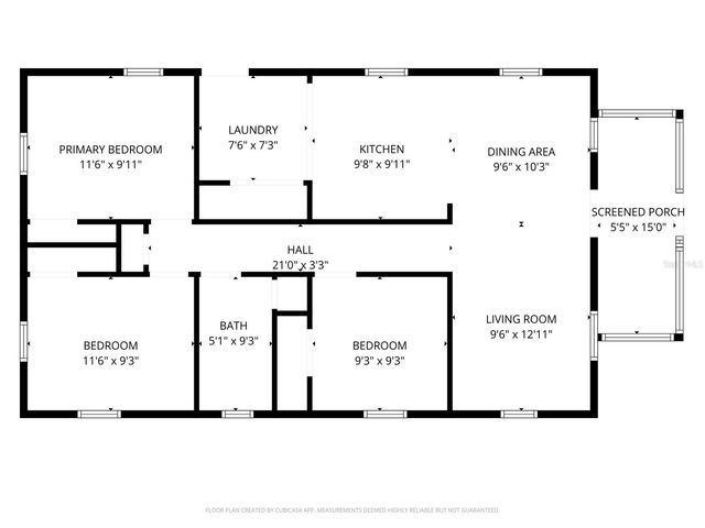 1905 E ANNONA AVENUE, Tampa, FL 33612