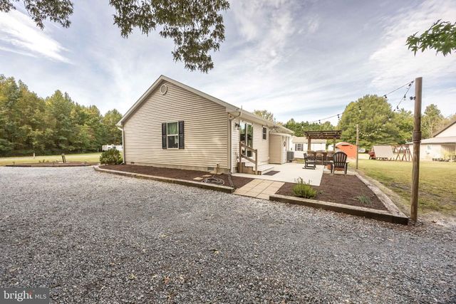 4819 WHITE DEER RD, Delmar, DE 19940