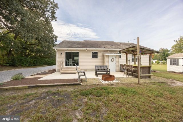 4819 WHITE DEER RD, Delmar, DE 19940