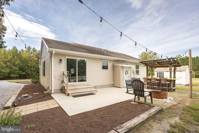 4819 WHITE DEER RD, Delmar, DE 19940