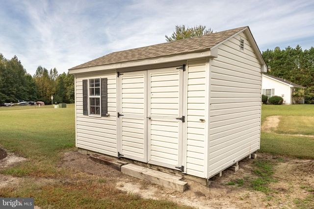 4819 WHITE DEER RD, Delmar, DE 19940