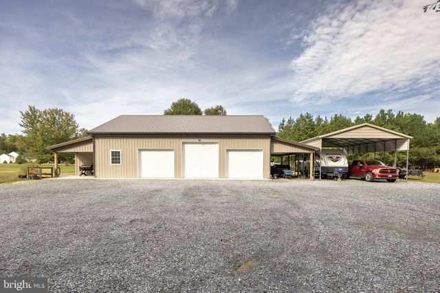 4819 WHITE DEER RD, Delmar, DE 19940