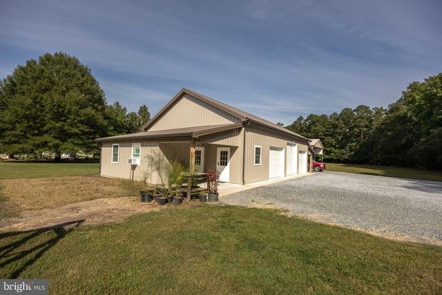 4819 WHITE DEER RD, Delmar, DE 19940