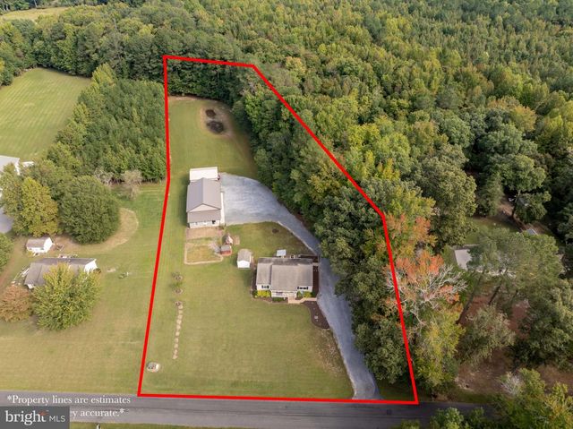 4819 WHITE DEER RD, Delmar, DE 19940