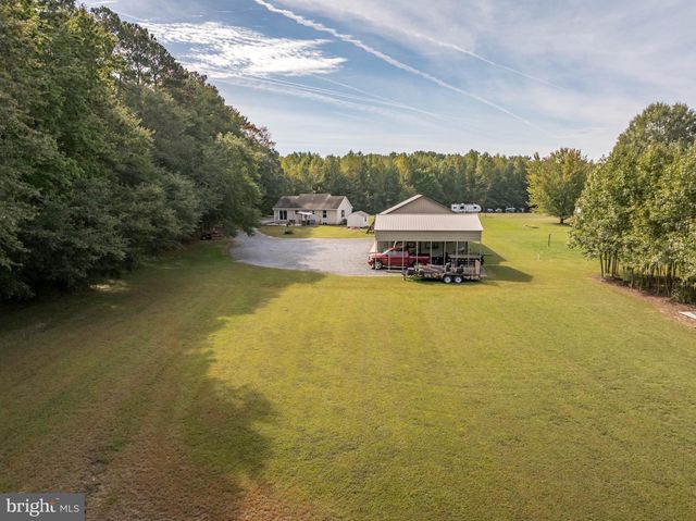 4819 WHITE DEER RD, Delmar, DE 19940