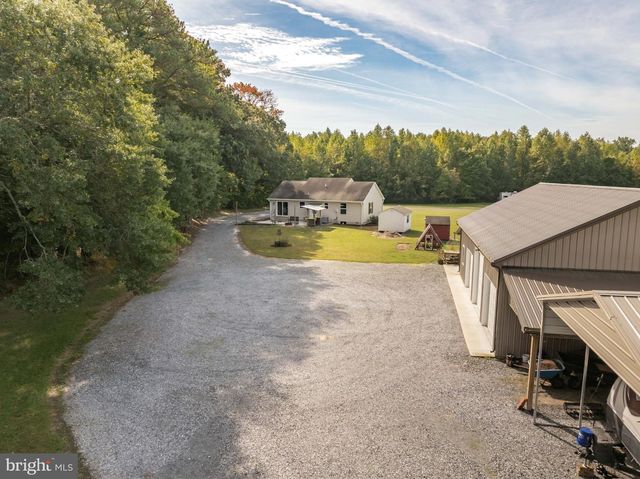 4819 WHITE DEER RD, Delmar, DE 19940