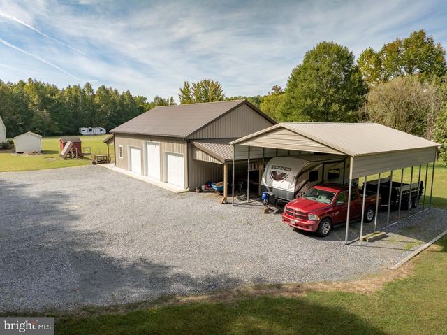 4819 WHITE DEER RD, Delmar, DE 19940