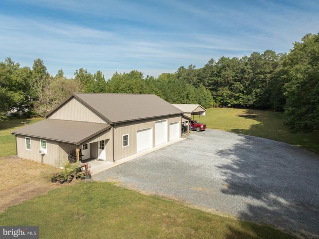 4819 WHITE DEER RD, Delmar, DE 19940