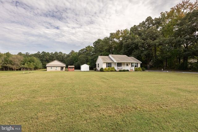 4819 WHITE DEER RD, Delmar, DE 19940