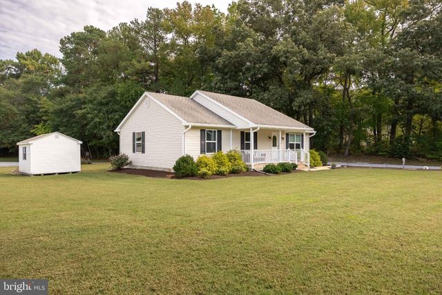 4819 WHITE DEER RD, Delmar, DE 19940