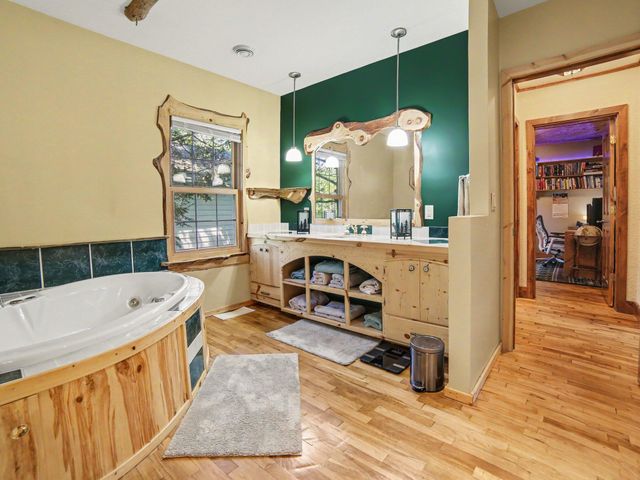 1615 Havenga Street, Laketon Twp, MI 49445
